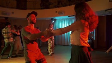 RZC2022 | #Zouk Improvisation