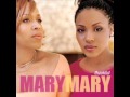 Mary mary  shackles