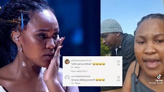 Zama From Idols Catches Smoke After Video Of Her & Brendon “His no longer interested”