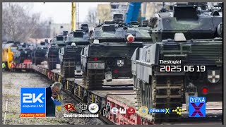 Kiekvienas NATO centimetras jau dabar neginamas – tik įsisavinamas kiekvienas EURAS