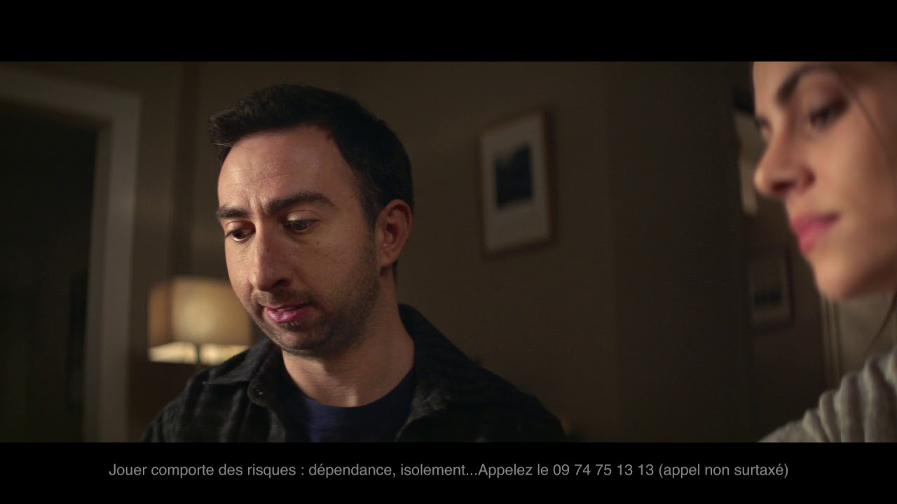 Poker Star   Poker Face – Adfilms, TV Commercial, TV Advertisments