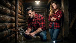 I Bossed Around a Clumsy Handyman... Until I Saw Him on the Cover of Forbes