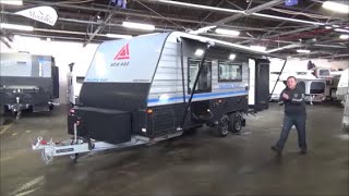 NEW AGE MANTA RAY MR19ERS2
