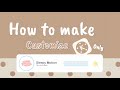 How To Make Customize Subscribe Button Animation I Using KineMaster