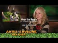 Avril Lavigne in Movies &amp; TV Shows