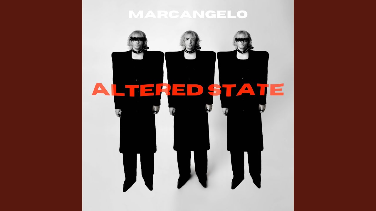 You Are Not The Problem