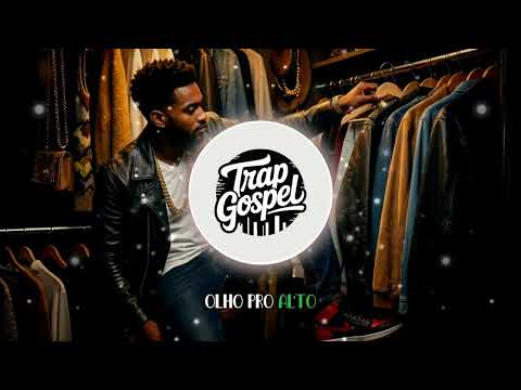 Putar A Esperança Não Acabou - Trap Gospel