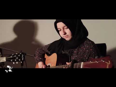 Cangül & Nursema - Gül-i Yarem (cover)