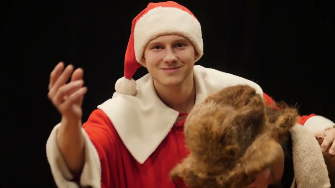 Film świąteczny AST2023