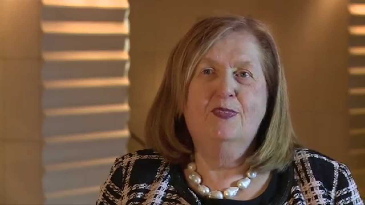 Why health workers count, by Judith Shamian