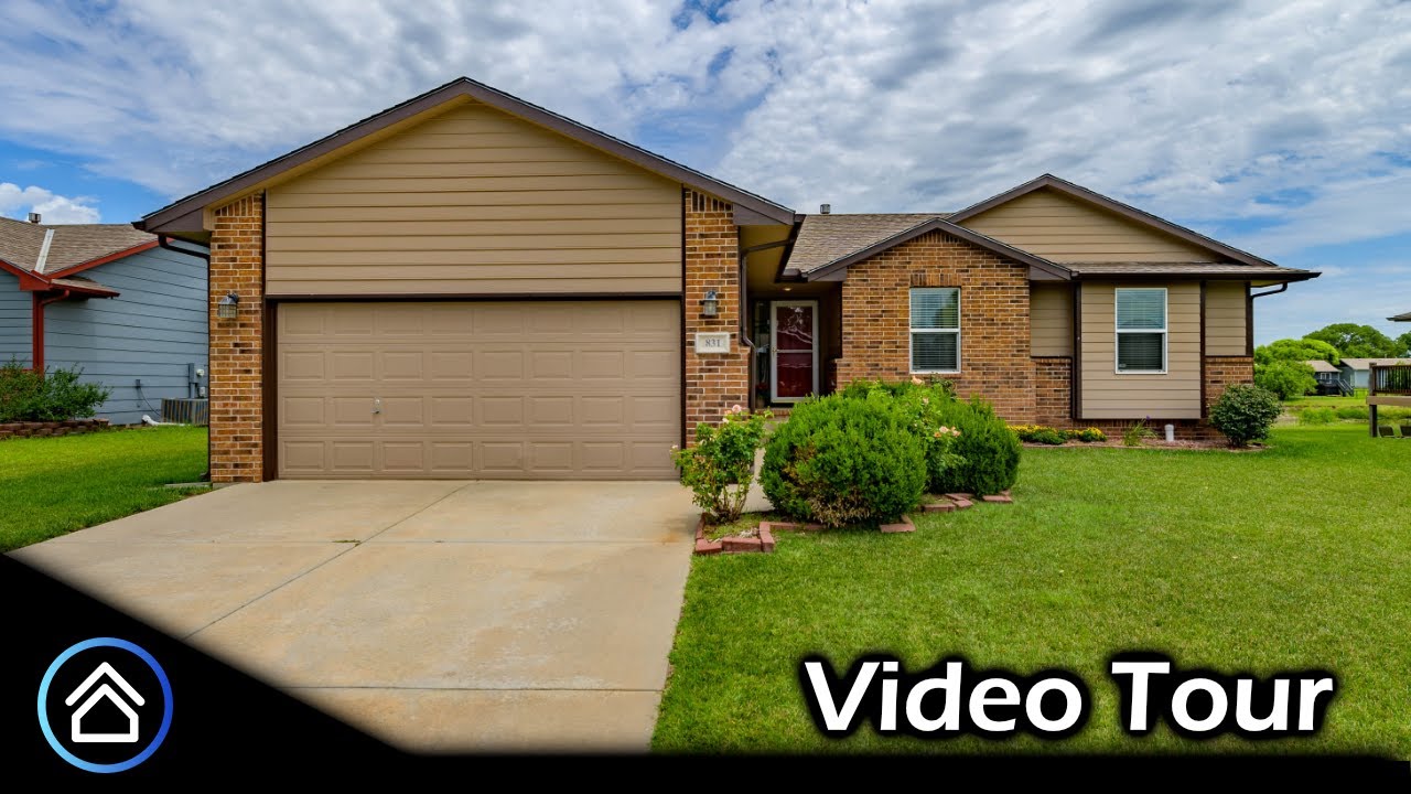 831 S Longbranch Cir Maize KS 67101 Video Tour YouTube 831-s-longbranch-cir-maize-ks-67101-video-tour-youtube