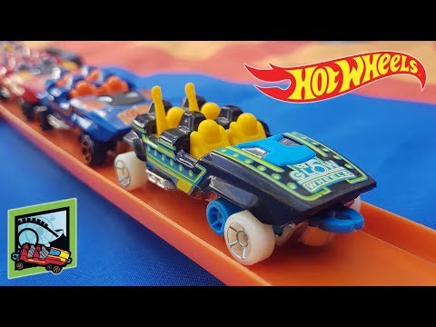 hot wheels hw fun park