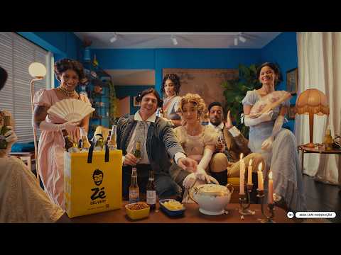 Seu filminho de zero a Zé