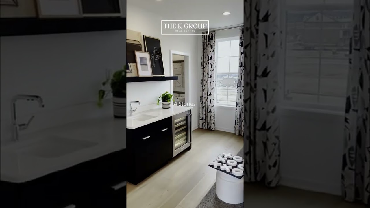 NEW CONSTRUCTION Part 2!! Ashburn, VA