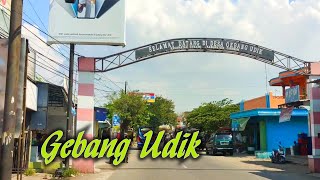Desa Gebang Udik,kecamatan Gebang kabupaten Cirebon || Lintas Desa