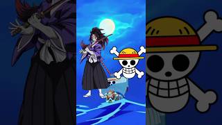 Who Is Strongest? Kokushibo Vs Straw Hat Pirates