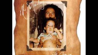 Damian Marley- Stuck in between