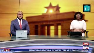 Tonight, relief in Kumasi as doctors and allied health care providers suspend their strike following