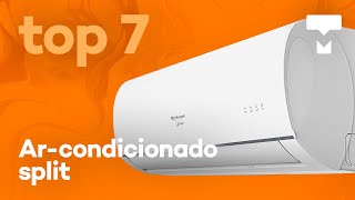 TOP 7 BEST SPLIT AIR CONDITIONERS to buy – 2023
