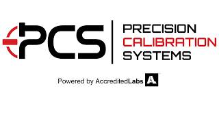 Fast, Audit-Ready ISO/IEC 17025 Calibration Services | Precision Calibration Systems (PCS)