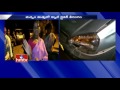 4 hurt as drunken cab driver hits 2 bikes