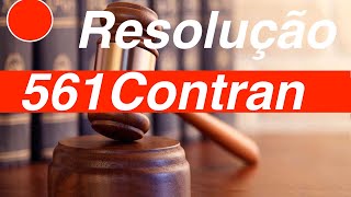 Resolucao 561   2015