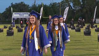 Q.I. Roberts Jr./Sr. Graduation 6-1-24