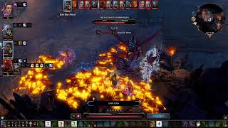 Divinity Original Sin 2 Definitive Edition - 4 Voidwoken Newbie, What a mess (Tactician)