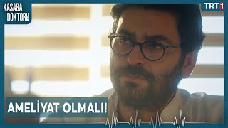 Hakanın Babasının Çok Zamanı Kalmadı - Kasaba Doktoru 25. Bölüm