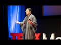 本を読む人は幸せになれる　Why Reading Makes Us Happier | Hiroshi Yoshida 吉田浩 | TEDxMarunouchi