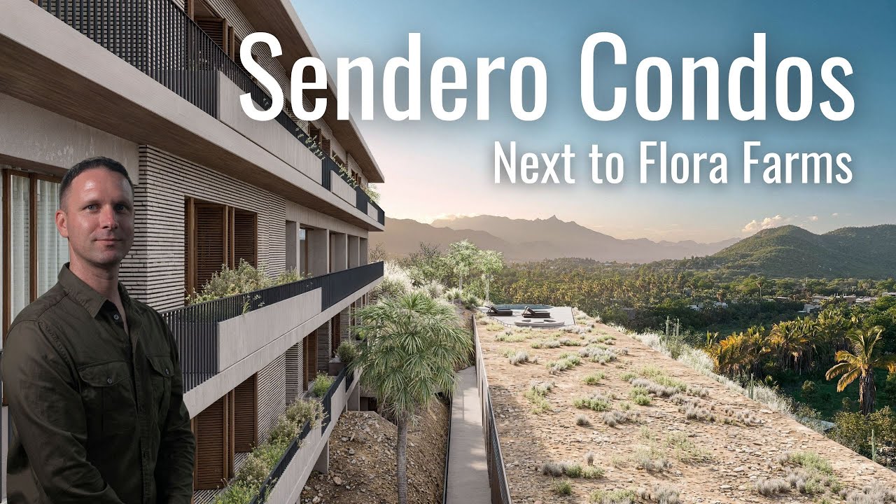 Rental Income Condos Next to Flora Farms