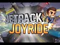 تحميل لعبة Jetpack Joyride Apk للاندرويد اخر اصدار