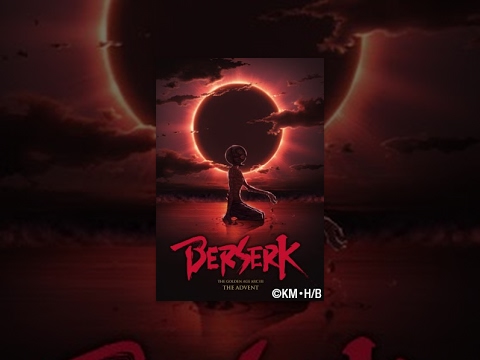 Berserk golden age arc 3 vostfr streaming