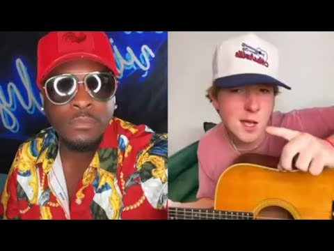If 2000s Rap was all Country