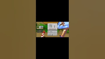 Finally crafted "Ethereal Scythe" 🤩 #minecraft #craftersmc