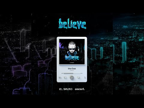 El Bruxo - Una Cosa
