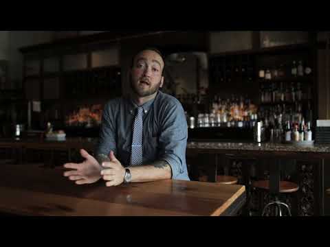 Behind the Bar: The Seelbach