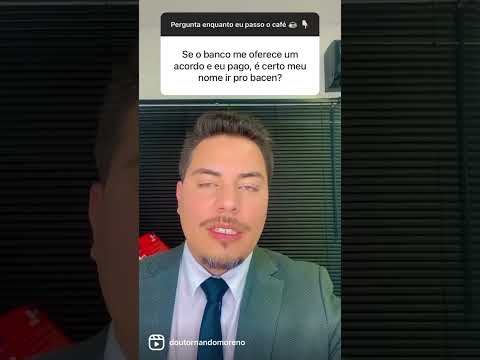 O Que Significa Estar na Lista Negra de um Regulador?
