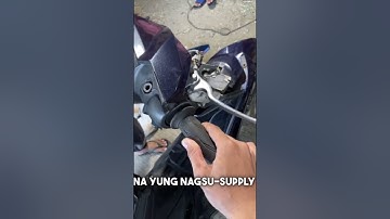 Mio i125 Code 56 - Charging (Regulator)