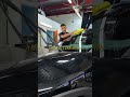 Set up the prep work to have a successful finish