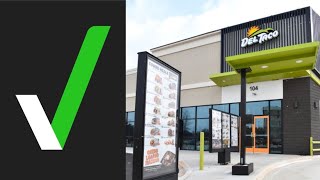 VERIFY: Huntsville's Del Taco unaffected by regional franchise woes