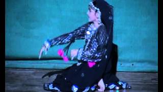 Utsav 2012 Solo Dance 4