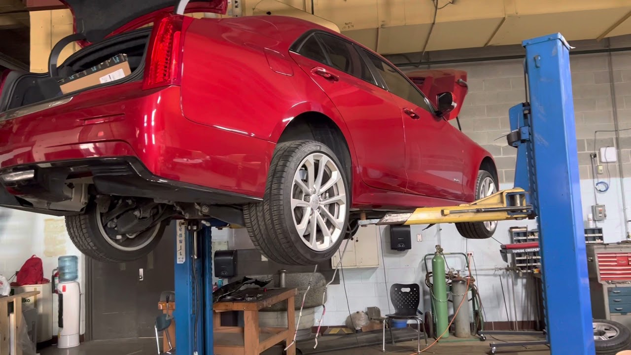 ATSV Fuel Tank Removal Tips YouTube