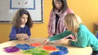 Letter Construction