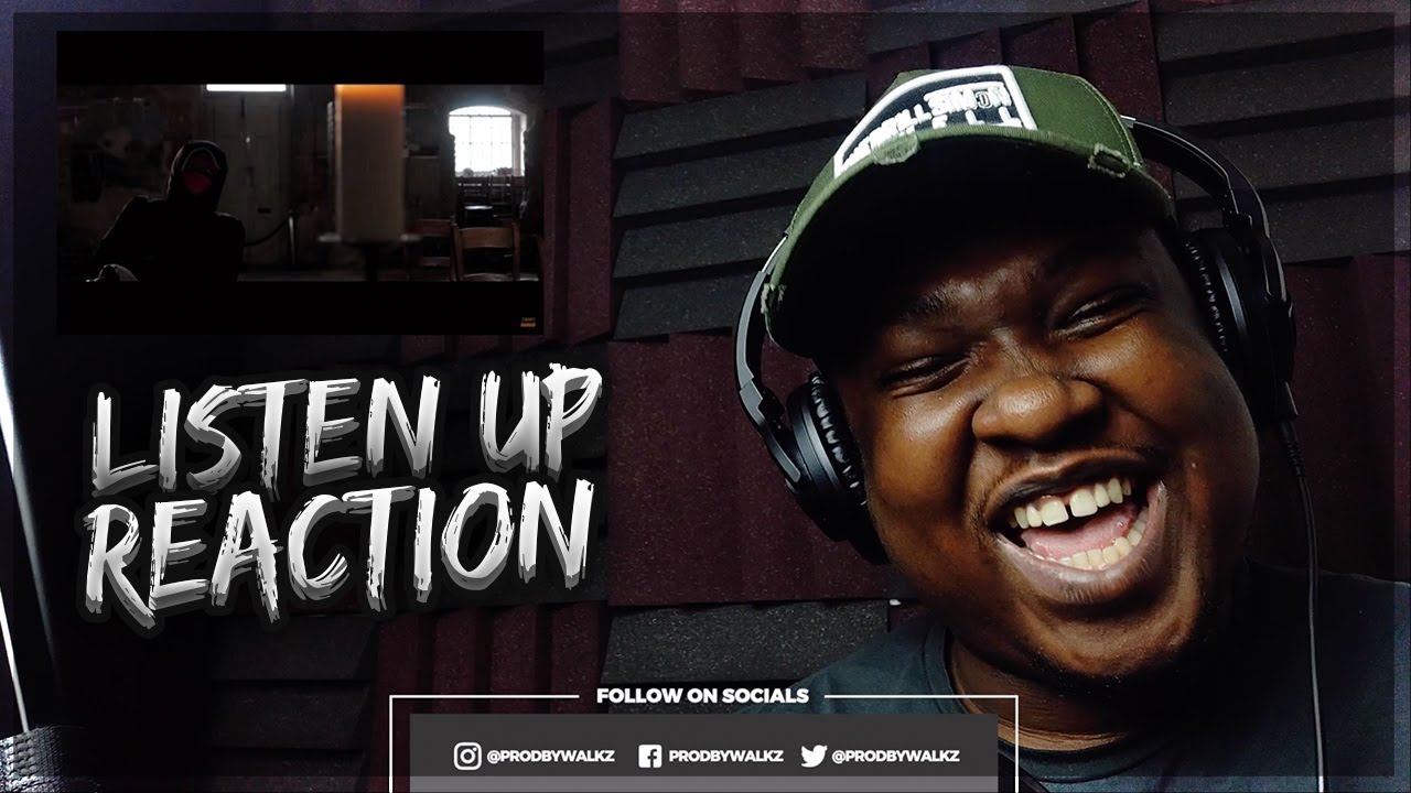 #OFB SJ x Bandokay - Listen Up! (Music Video) | @MixtapeMadness ...