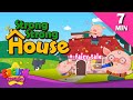 The Three Little Pigs Quiz