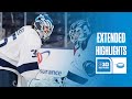 Stonehill vs. Penn State | Extended Highlights | Big Ten Volleyball | 10/24/25