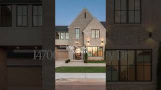 Luxury Oklahoma City Homes Luxury Oklahoma City Homes