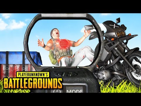 Видео: PUBG: ТОЧНЕЙШИЕ ШОТЫ С AWP В ТОП-1 ❌PLAYERUNKNOWN'S BATTLEGROUNDS