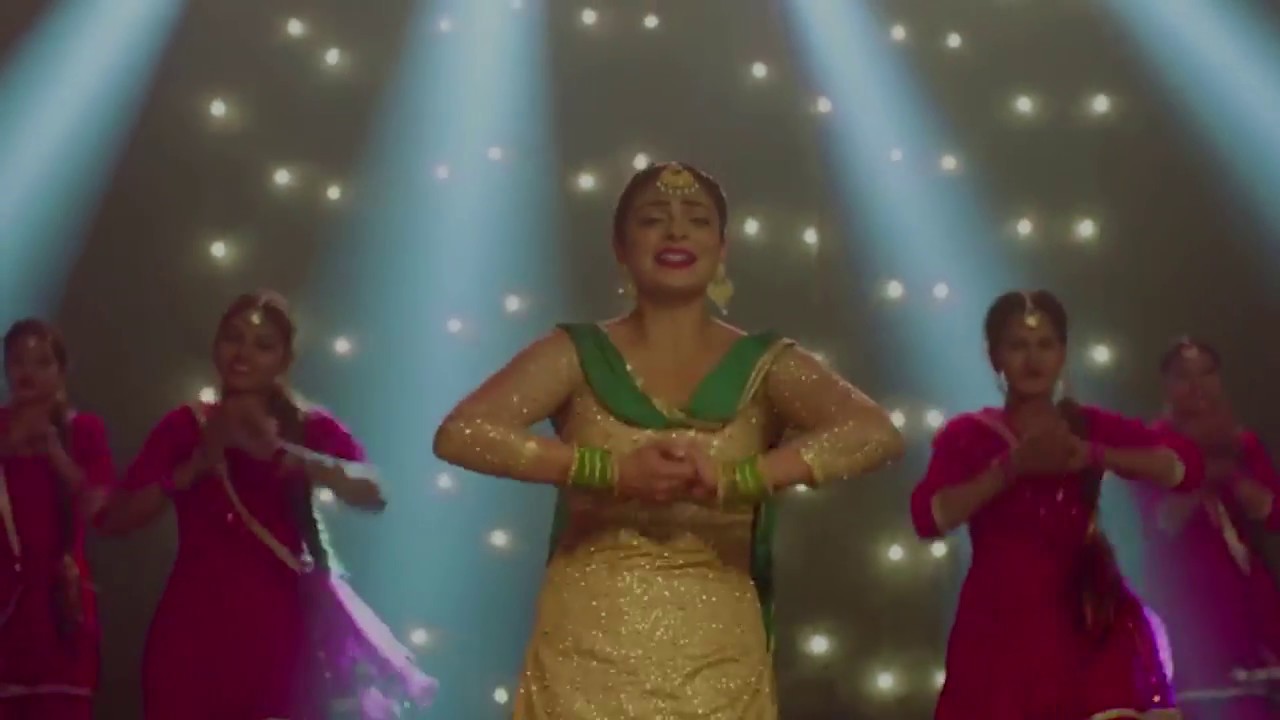 Neeru Bajwa Supporting Q Media Works | Q Media Works